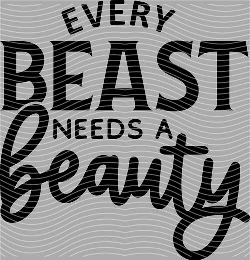 Betty and Valentine's Day-VD 195